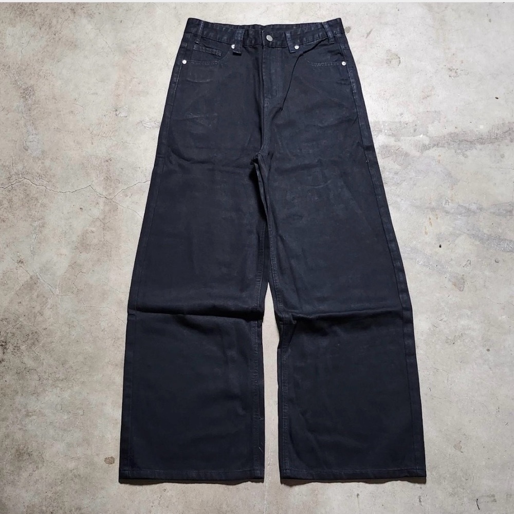highest quality jeans I have
! measurements in photos ! please refer for sizing!